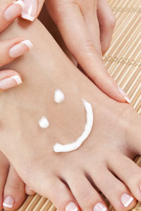 Podiatric Wellness